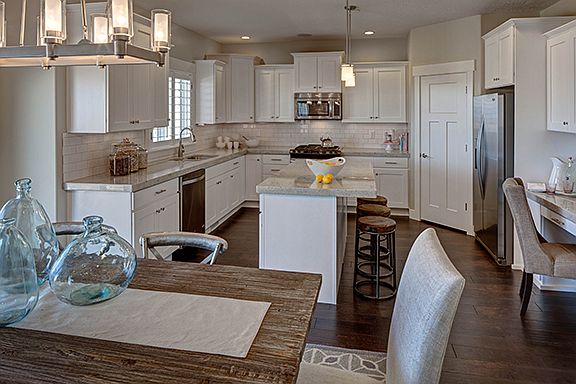 Photo of Traditions Welshire Plan