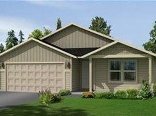 3620 Astaire St NE, Lacey, WA 98516