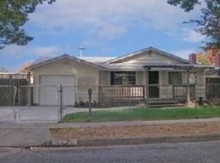 3570 Pitcairn Way, San Jose, CA 95111