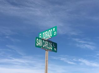 3995 El Dorado Rd, Snowflake, AZ 85937