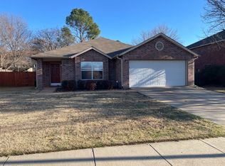 2009 Bowie Ln, Corinth, TX 76210