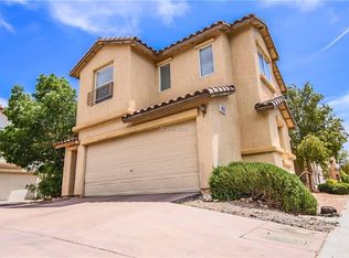 962 Cantabria Heights Ave, Las Vegas, NV 89183