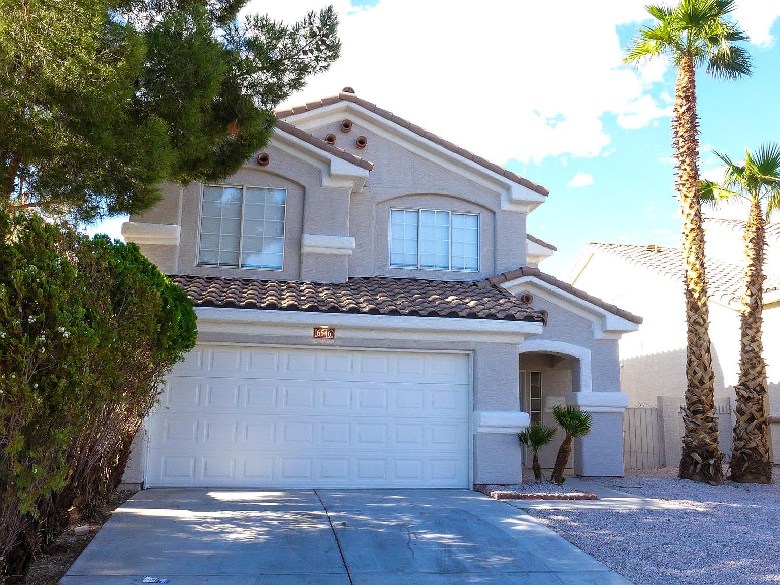 6546 Jordan River Dr, Las Vegas, NV 89156 Zillow