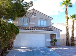 6546 Jordan River Dr, Las Vegas, NV 89156