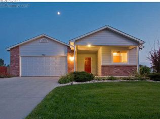 364 W Juneberry St, Milliken, CO 80543