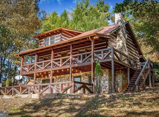 212 Dogpatch Ln, Blue Ridge, GA 30513