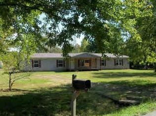 13128 Stieman Rd, Sardinia, OH 45171