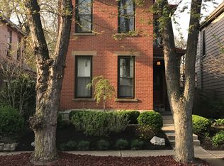 328 W 2nd Ave, Columbus, OH 43201