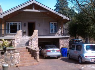 5734 SW 53rd Ave, Portland, OR 97221