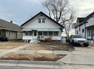 1521 S 25th Ave, Omaha, NE 68105