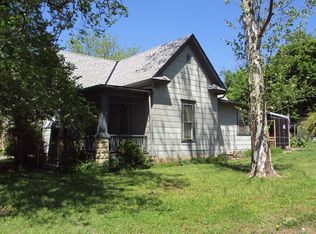 725 S Margrave St, Fort Scott, KS 66701