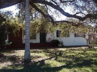 1215 Hiawatha St, Melbourne, FL 32935