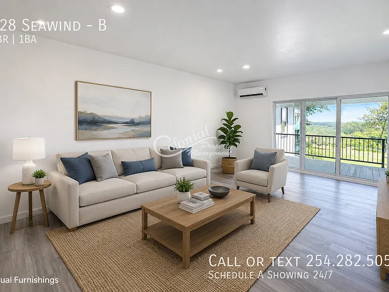 428 Seawind #B — Photo 2