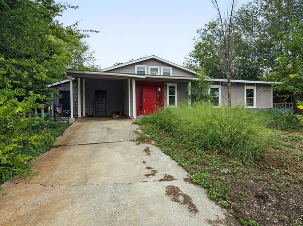 143 GALAXY DR, San Antonio, TX 78227