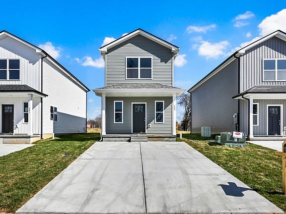 2nd image of 205 Robert St Lot 2
