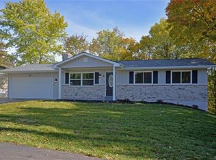 48 Estates Dr #D, Arnold, MO 63010