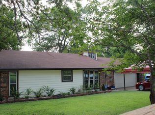 3111 Mayer Ln, Muskogee, OK 74403