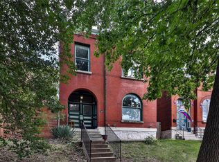 3630 S Jefferson Ave, Saint Louis, MO 63118