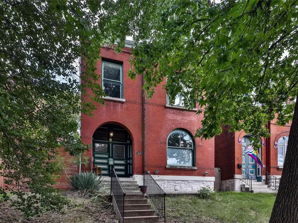 3630 S Jefferson Ave, Saint Louis, MO 63118