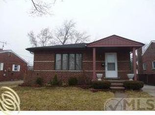 24628 Currier St, Dearborn Heights, MI 48125