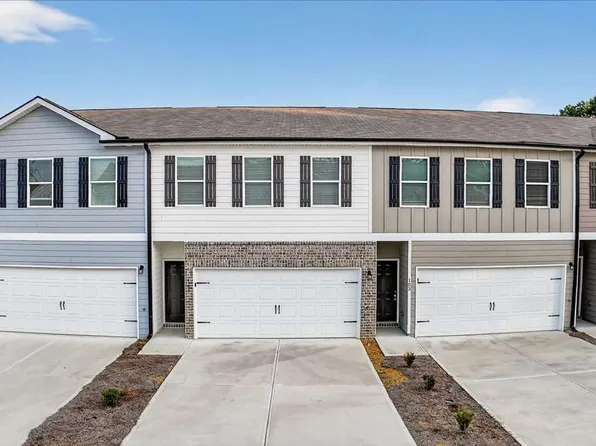 105 Brexley Dr, Calhoun, GA 30701