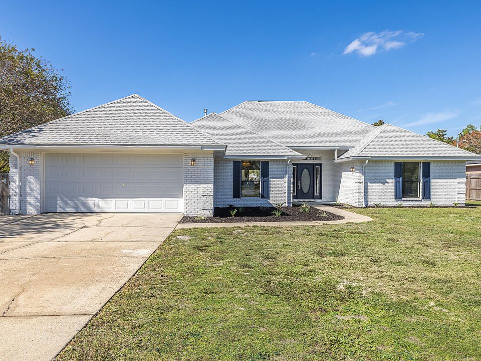 210 Wynnehaven Beach Rd, Mary Esther, FL 32569 MLS 911270 Zillow