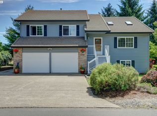 5966 Windyridge Dr SE, Salem, OR 97317
