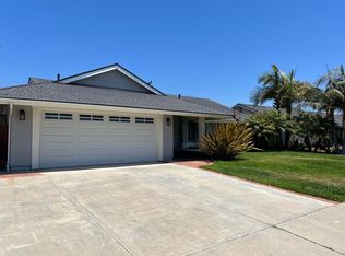 5412 Granada Way, Carpinteria, CA 93013