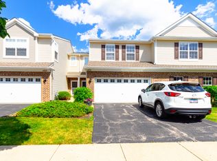 1435 Millbrook Dr, Algonquin, IL 60102