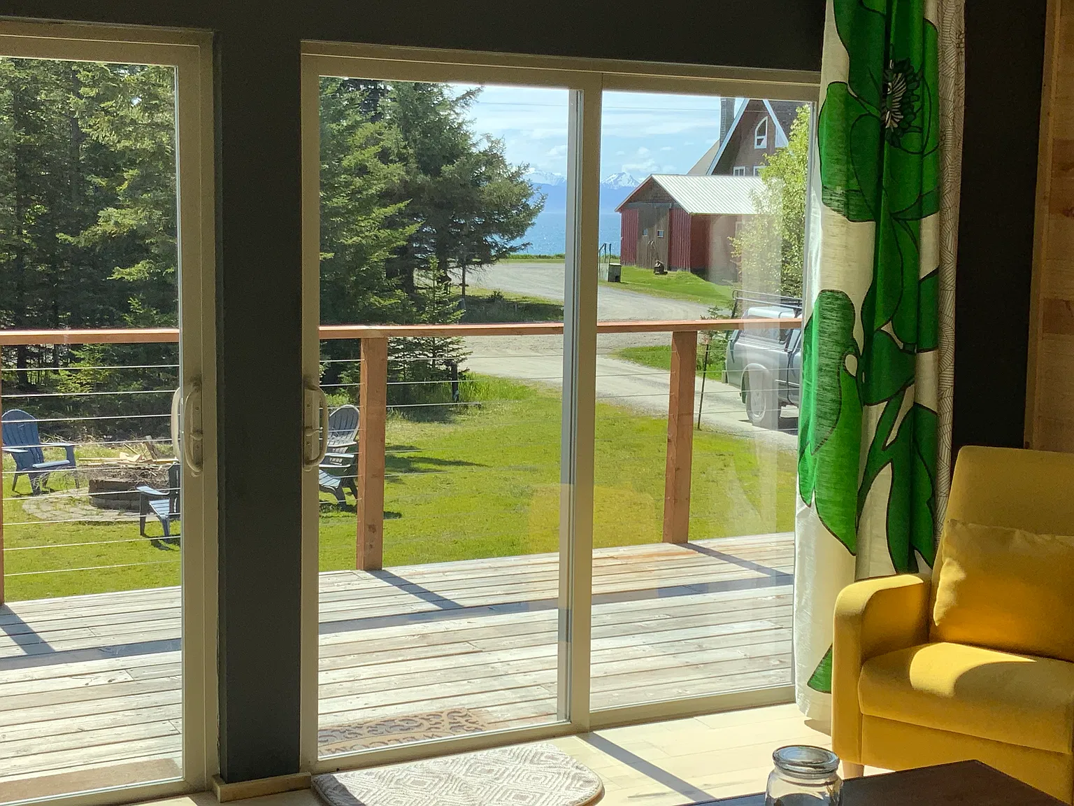 2 bed, 1000 sqft, $2,400 — Photo 1