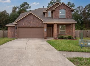 11442 Supreme Ct, Conroe, TX 77304