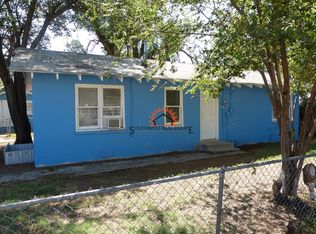 1310 Axtell St, Clovis, NM 88101