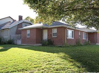 1404 E Redondo Ave, Salt Lake City, UT 84105
