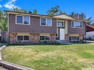 6355 W 3380 S, West Valley City, UT 84128