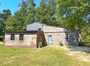 2599 County Road 131, Centerville, TX 75833