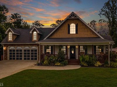 5934 Hubert Stephens Rd, Gainesville, GA, 30506
