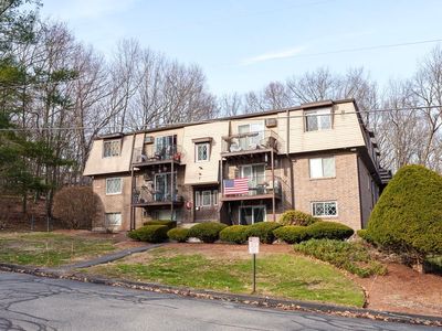 5 Silvestri Circle #19, Derry, NH, 03038