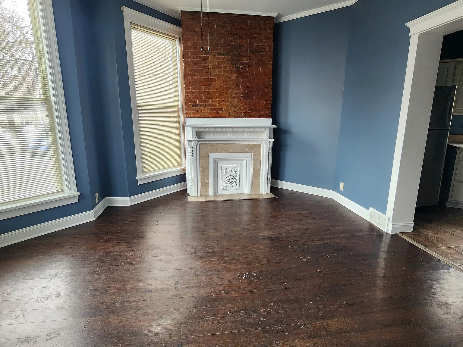1 bed, $950 — Photo 1