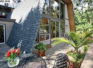 6514 Farallon Way, Oakland, CA 94611