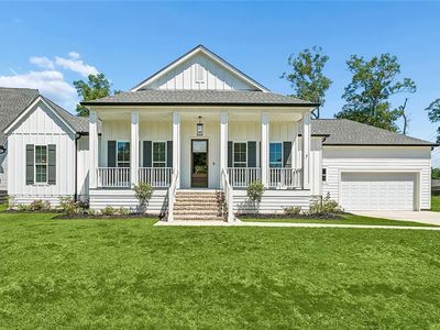 316 Oak Hollow Dr, Madisonville, LA, 70447