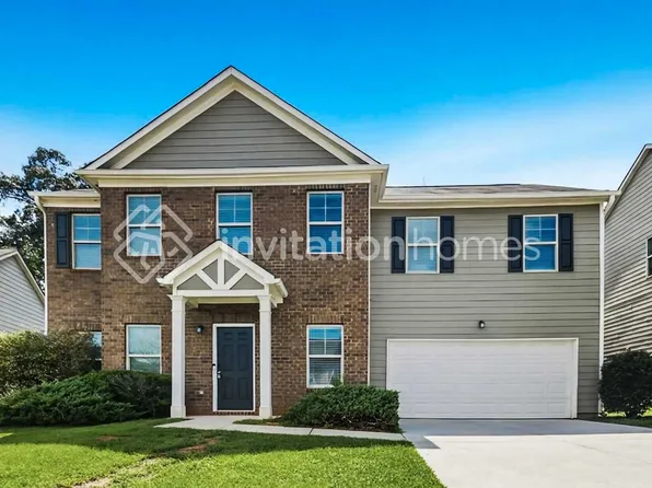 439 Village Broad St, Dacula, GA 30019