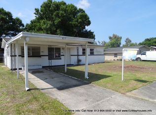 8317 Bahia Ave, Tampa, FL 33619