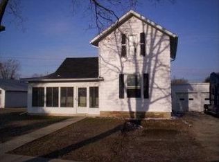 511 Morrison St N, Nevada, OH 44849