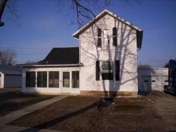 511 Morrison St N, Nevada, OH 44849