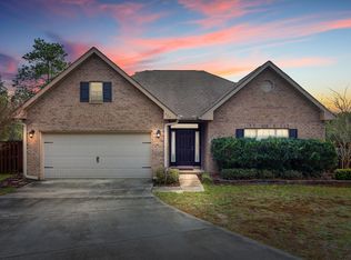 425 Wych Cir, Crestview, FL 32536