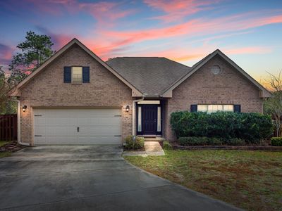 425 Wych Cir, Crestview, FL, 32536