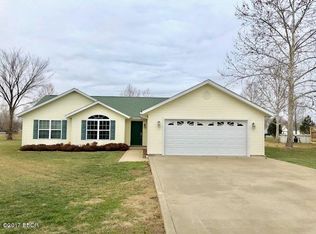 1509 Jessica Ln, Herrin, IL 62948