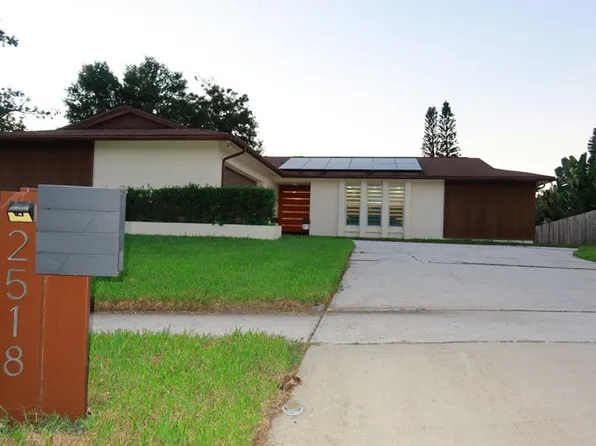 2518 HICKORY COURT, CLEARWATER, FL 33761