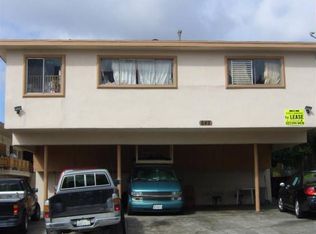 649 N Hobart Blvd APT 2, Los Angeles, CA 90004