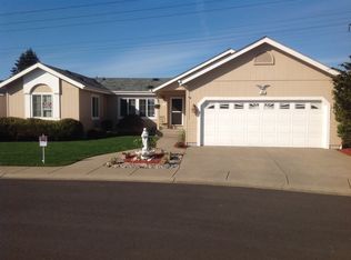 4055 Royal Ave #133, Eugene, OR 97402